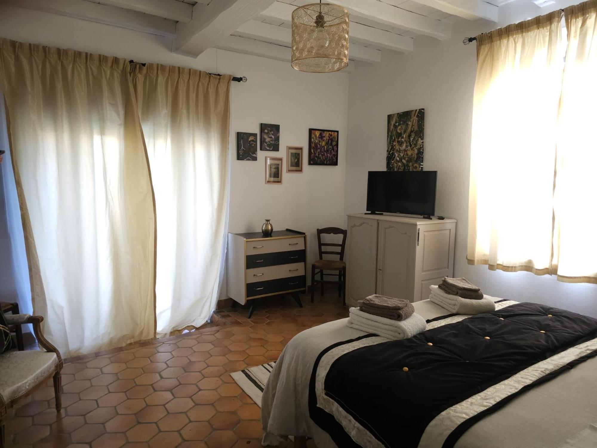 Chambre D'Hotes Les Roches Corme-Royal Exterior foto